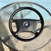 BMW E36/Z3 Steering Wheel
