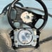 BMW E36/Z3 Steering Wheel