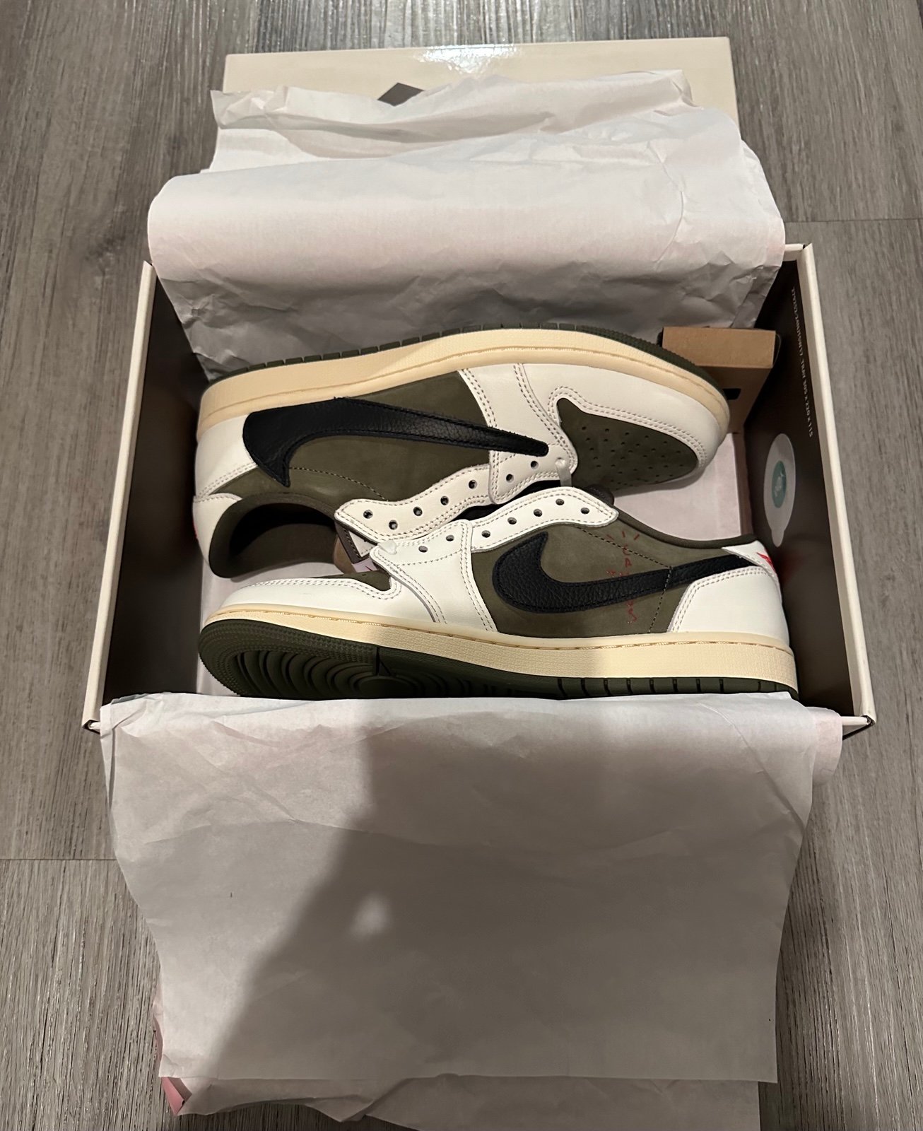 Men Sneaker