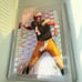 1995 Skybox Brett Favre PACKERS Paydirt #PD10 Mint