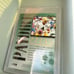 1995 Skybox Brett Favre PACKERS Paydirt #PD10 Mint