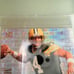 1995 Skybox Brett Favre PACKERS Paydirt #PD10 Mint