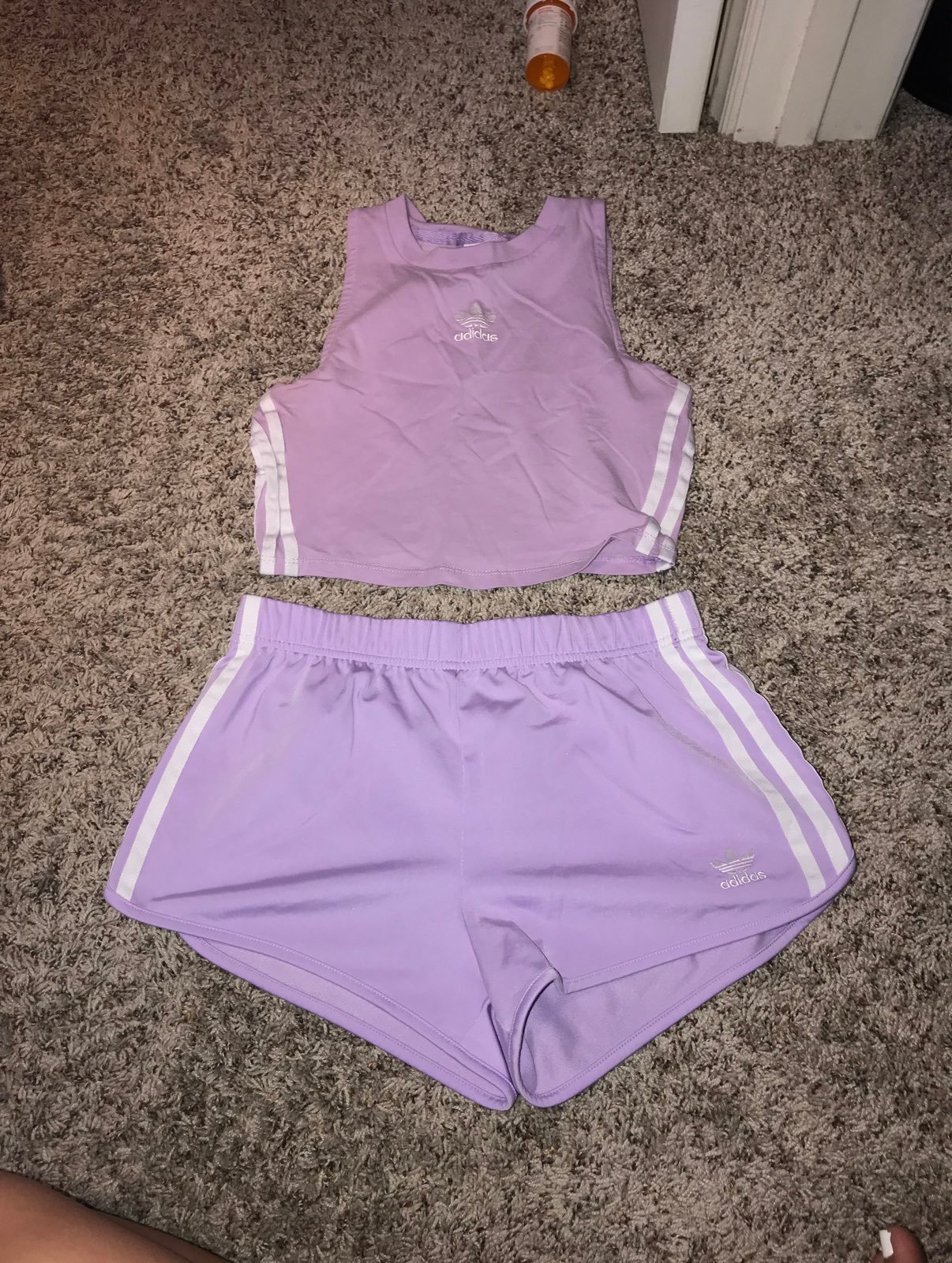 adidas