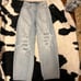 Wild fable baggy jeans