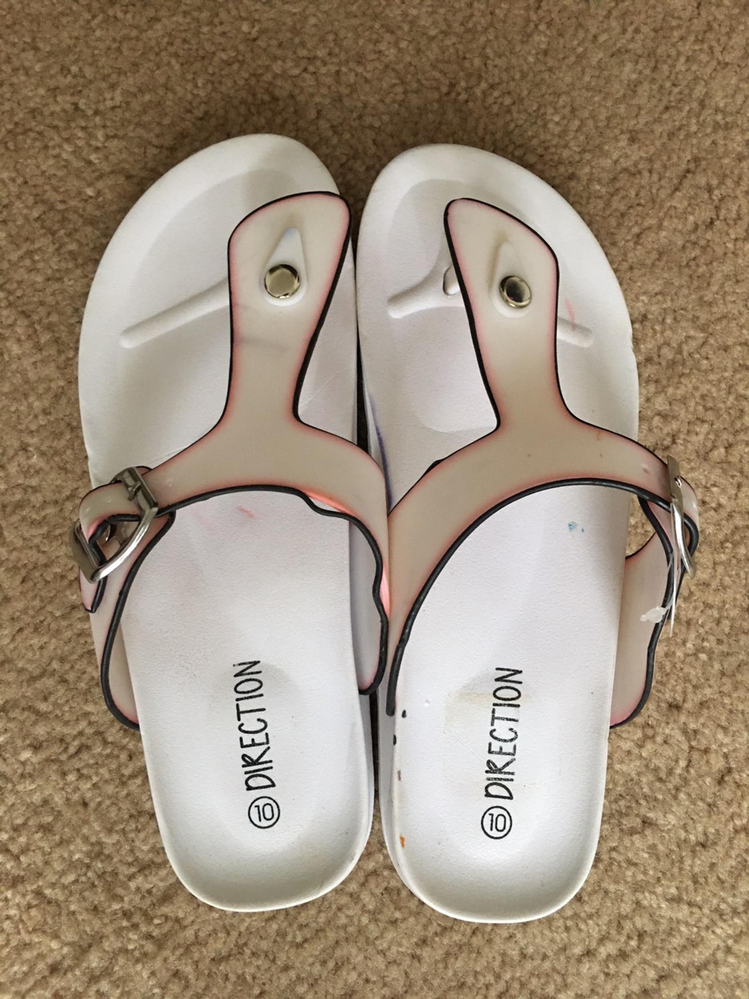 Sandals