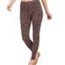 Spanx Ankle Jean-ish Leggings in Desert Dot sz XL