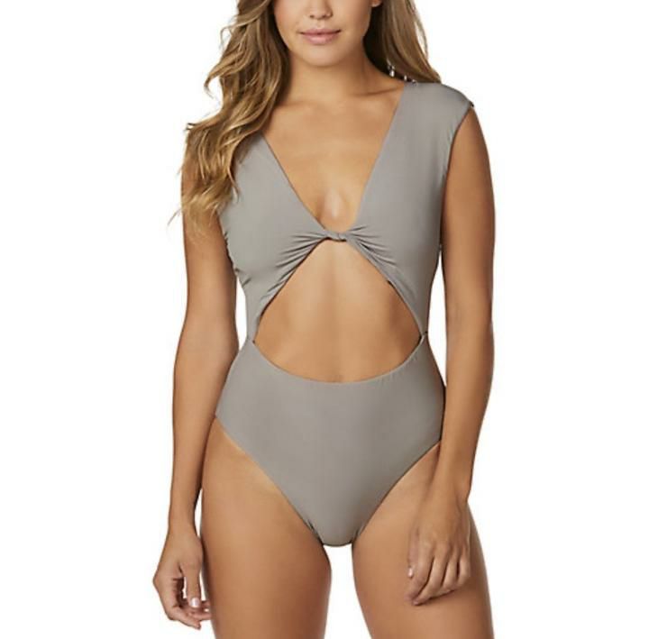 Anthropologie Radio Fiji Gaia Swimsuit