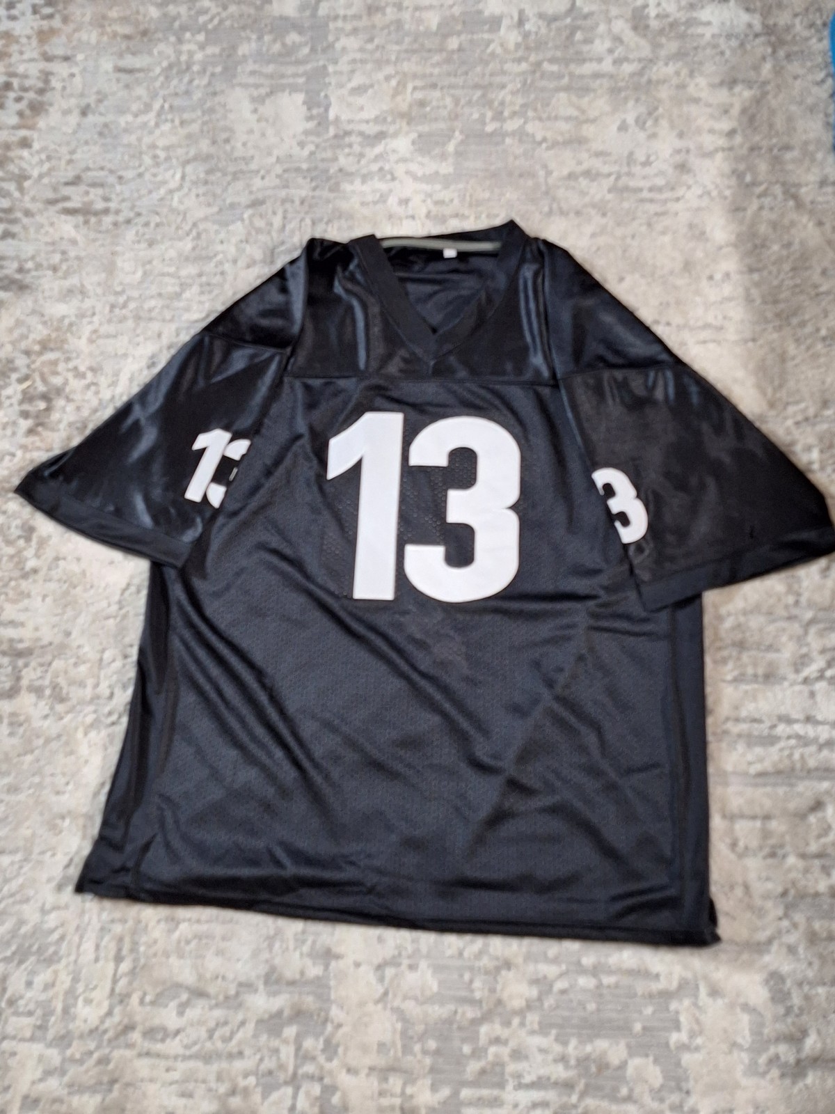 Willie beame jersey
