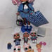 Lol Surprise Uptown OMG collection #2