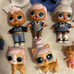 Lol Surprise Uptown OMG collection #2