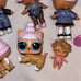 Lol Surprise Uptown OMG collection #2