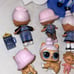 Lol Surprise Uptown OMG collection #2