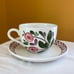 Jumbo Cup and Saucer Welsh Dresser by PORTMEIRION