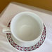 Jumbo Cup and Saucer Welsh Dresser by PORTMEIRION