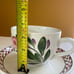 Jumbo Cup and Saucer Welsh Dresser by PORTMEIRION