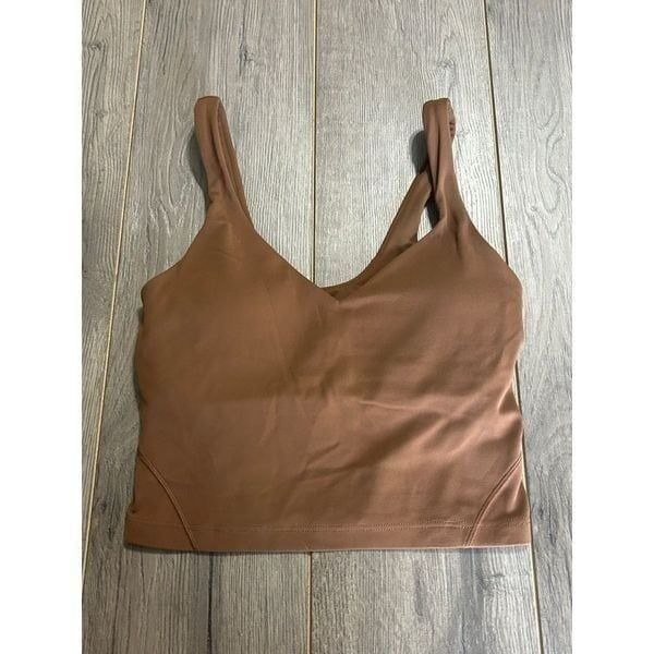 Lululemon align tank sz 2