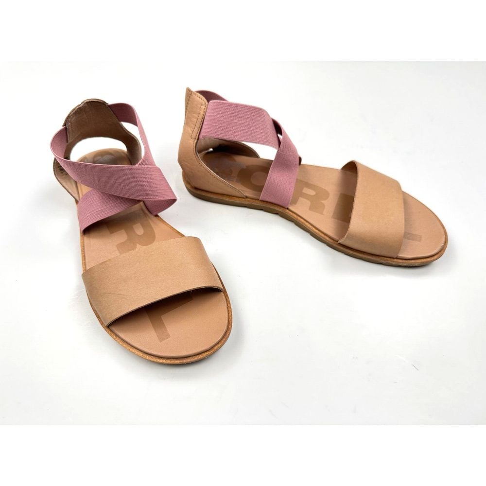 sorel ella sandal sale