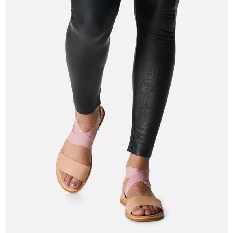 sorel ella sandal sale