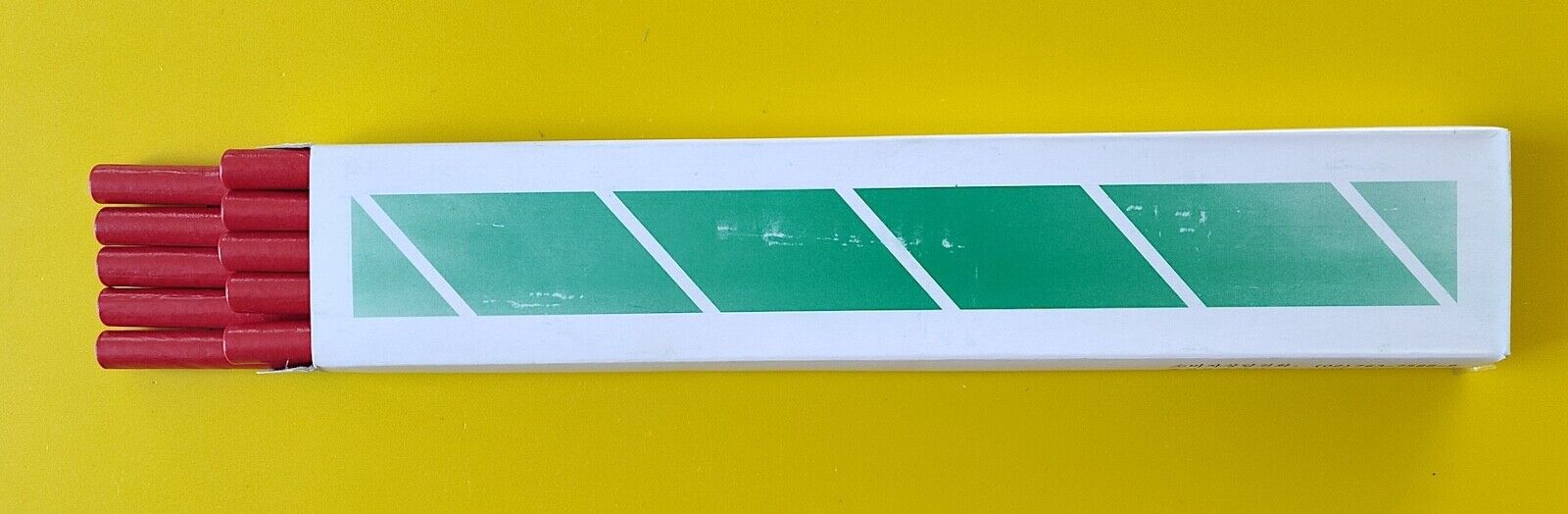 NEW： 10/Box, Glass Thermometer, 12” long, -30 ~110C
