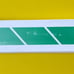NEW： 10/Box, Glass Thermometer, 12” long, -30 ~110C