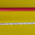 NEW： 10/Box, Glass Thermometer, 12” long, -30 ~110C