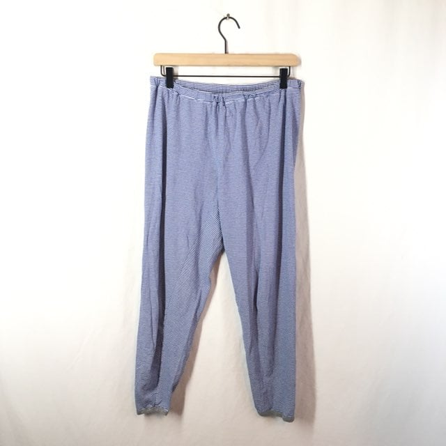 Sleepy Jones Brigitte Pajama Bottoms