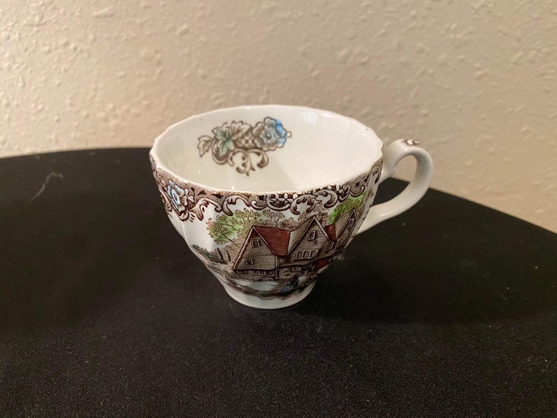 Teacup