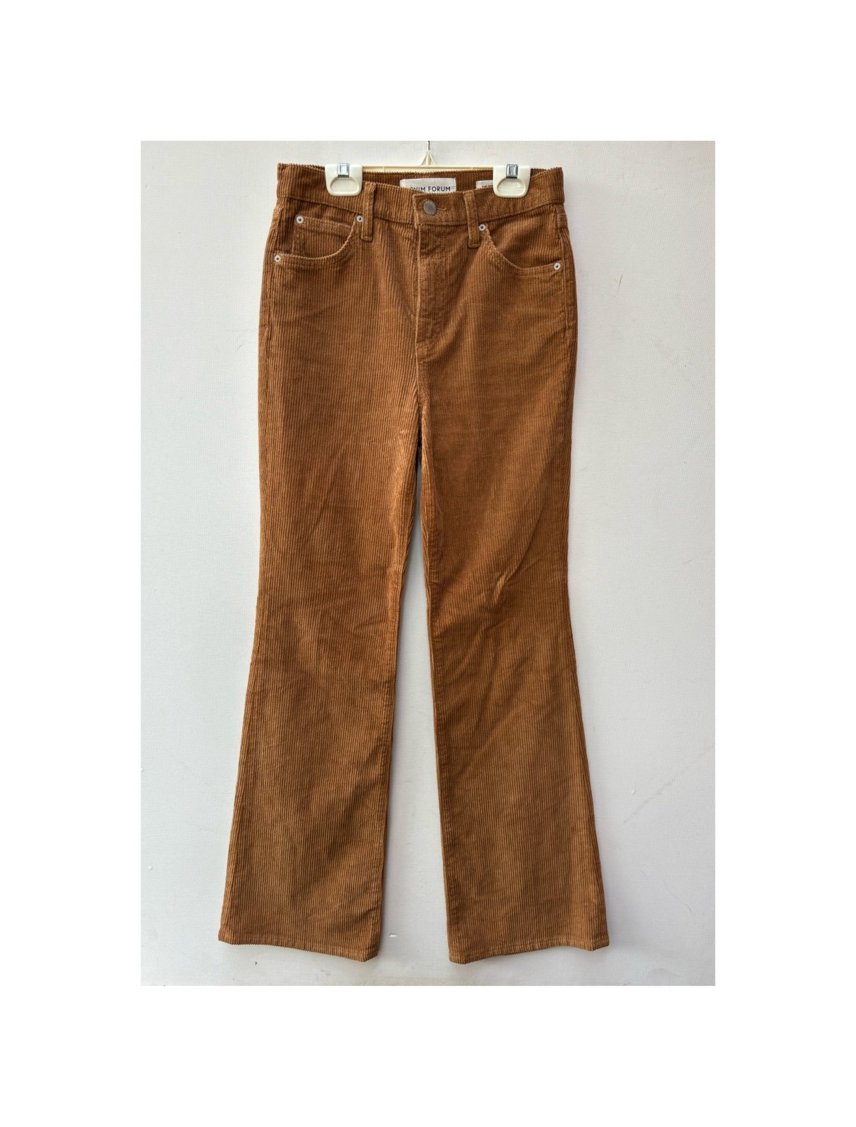 Aritzia Bettie Corduroy Pants by Dress Forum