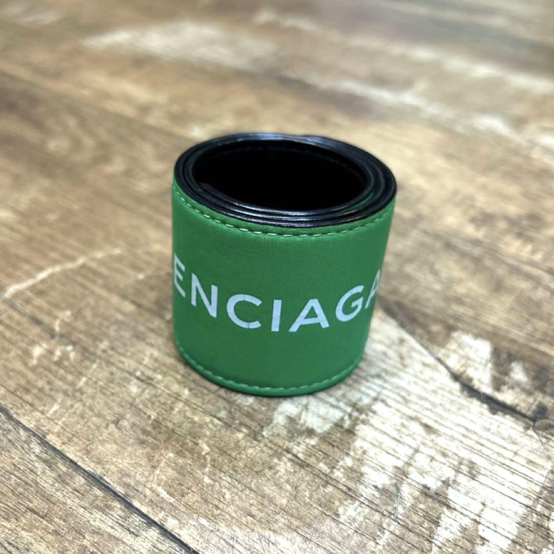 BALENCIAGA Balenciaga Cycle Bracelet