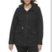 New Levi’s Black 3X military anorak jacket