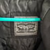 New Levi’s Black 3X military anorak jacket
