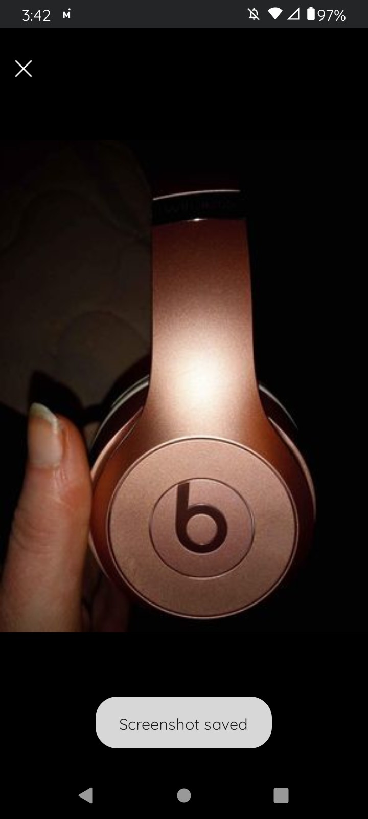 Beats Solo 3 wireless