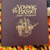 Voyage of the Basset first print 1996 fairy’s