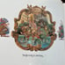 Voyage of the Basset first print 1996 fairy’s