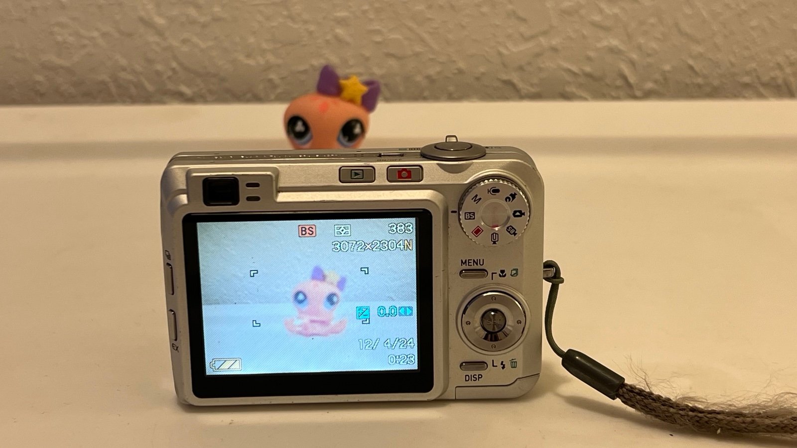 Casio EX Z750 - My Thoughts | Fun Little Compact Camera