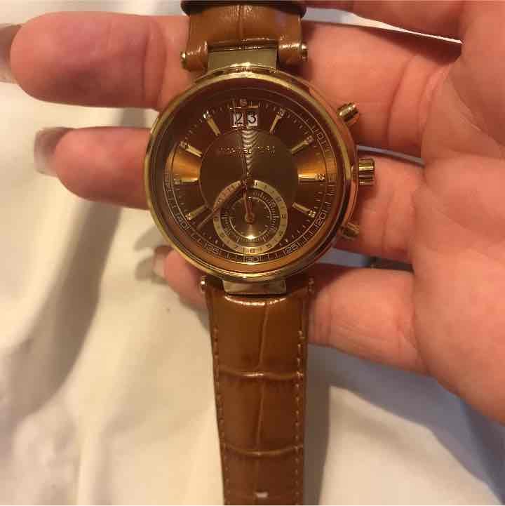 MK watch