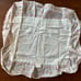 Vintage Strawberry Shortcake pillow case sham “friends are the berries”