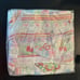Vintage Strawberry Shortcake pillow case sham “friends are the berries”