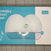 Paruu Double Wearable Breast Pump, Hands Free Breast Pump