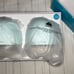 Paruu Double Wearable Breast Pump, Hands Free Breast Pump