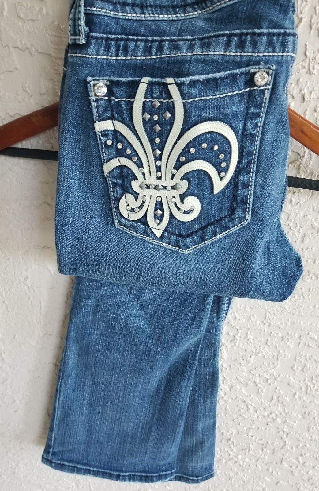 Miss Me jeans size 27
