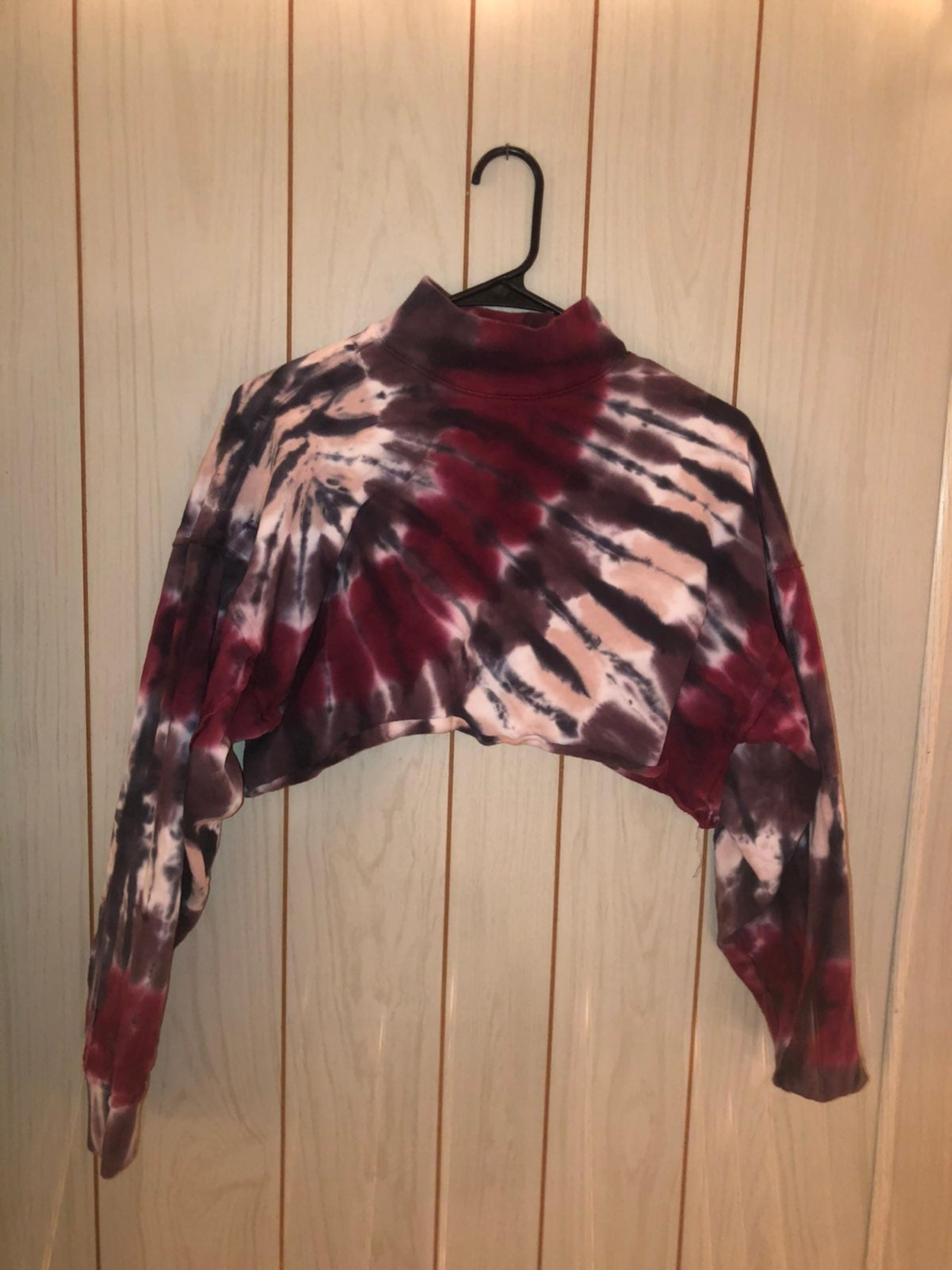 Aeropostale Crop Top