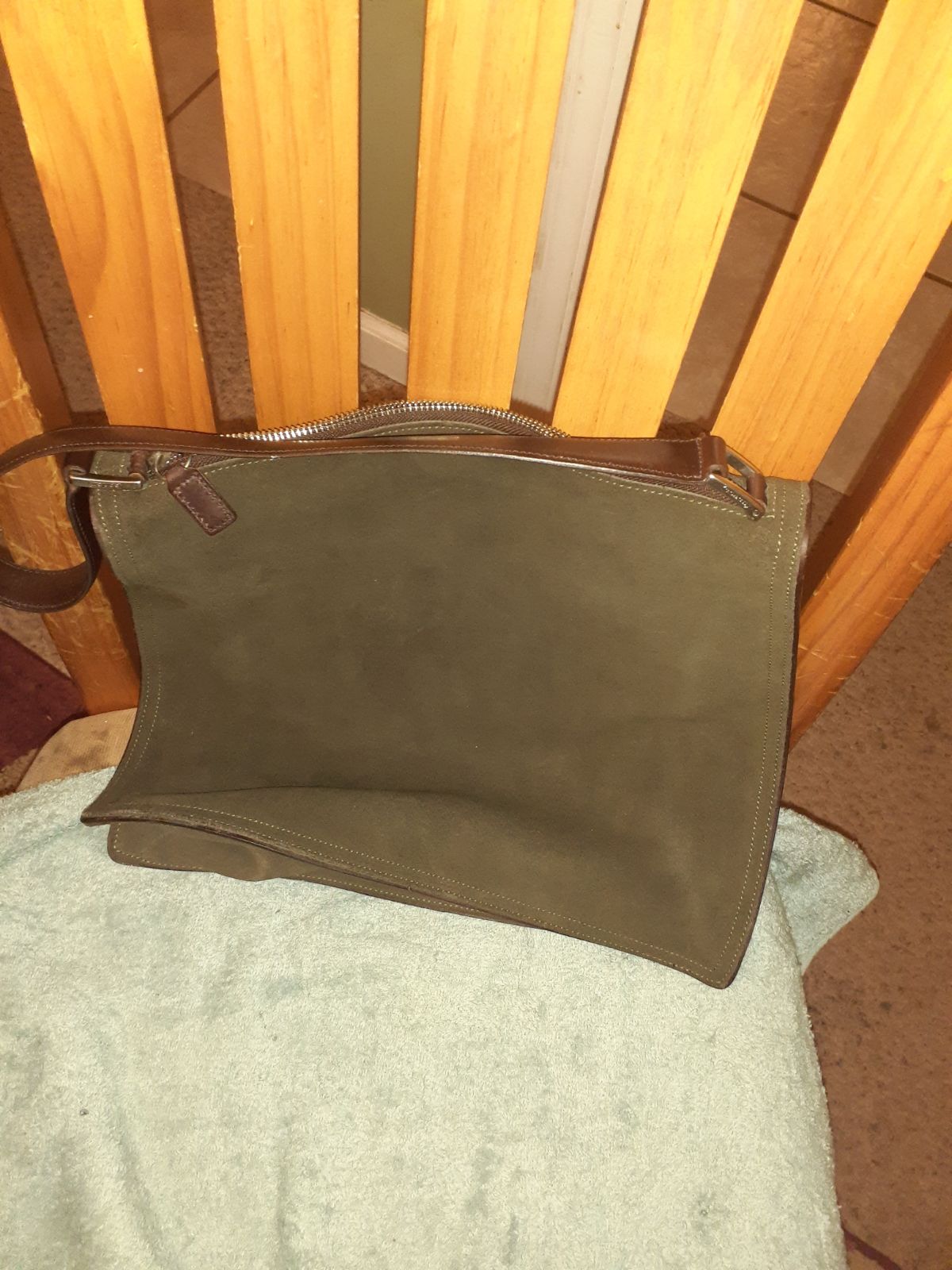 Coach vintage Handbag
