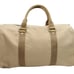Small Canvas GYM Bag Overnight Tote CD01KK