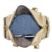 Small Canvas GYM Bag Overnight Tote CD01KK