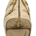 Small Canvas GYM Bag Overnight Tote CD01KK