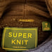 Scotch & Soda: Size M Extra Thick Greenish Grey Sweater (see pictures)