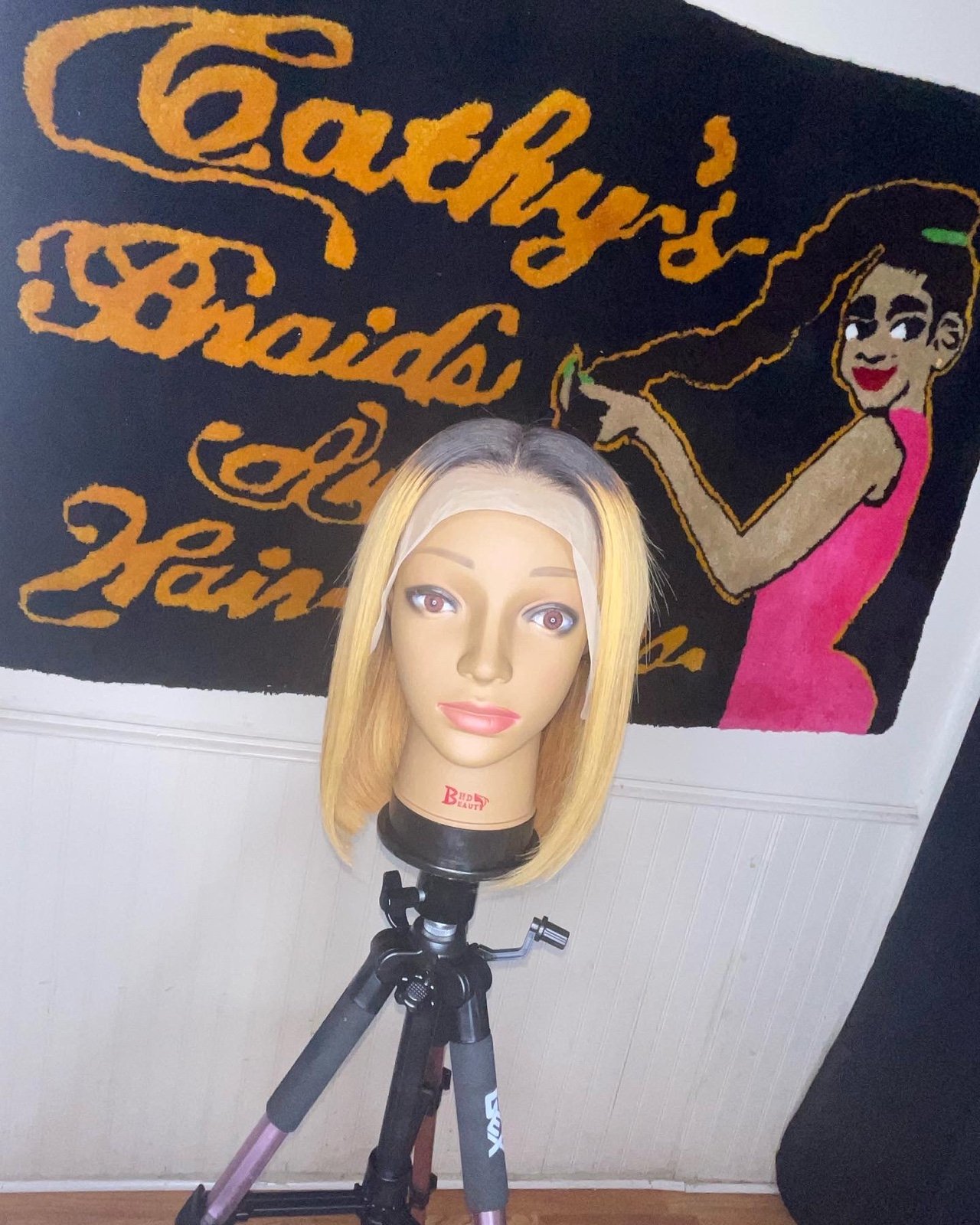 human hair wigs