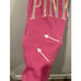 PINK Halter Sequin Pink Top