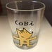 1992 olympics mascot crystal glass